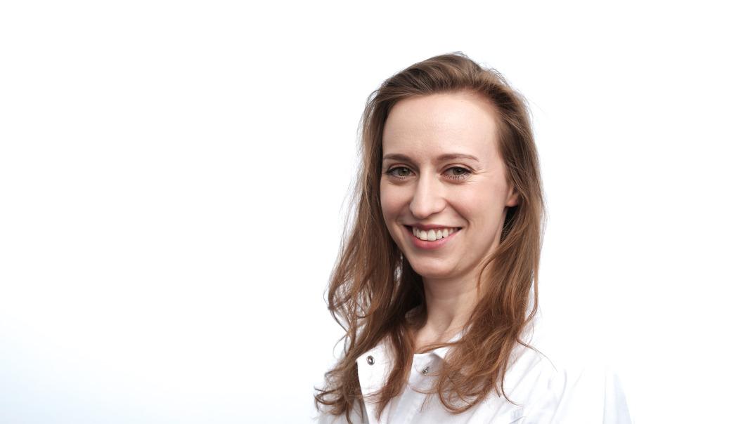 Mag. pharm. Magdalena Müntz