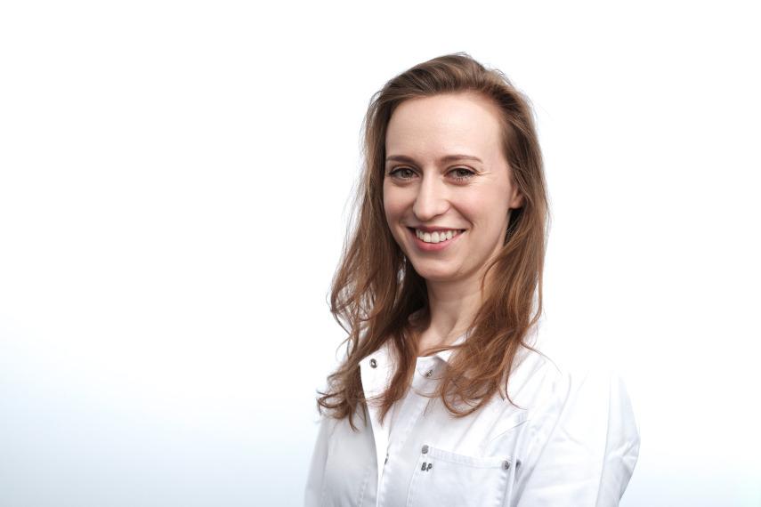 Mag. pharm. Magdalena Müntz