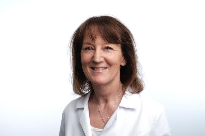 Mag. pharm. Sabine Müntz