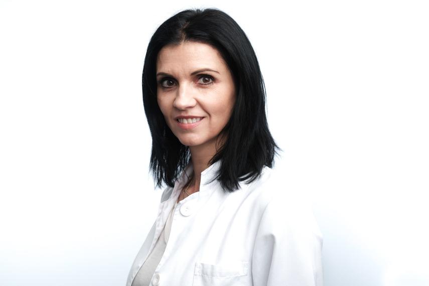 Mag. pharm. Karin Matkovits
