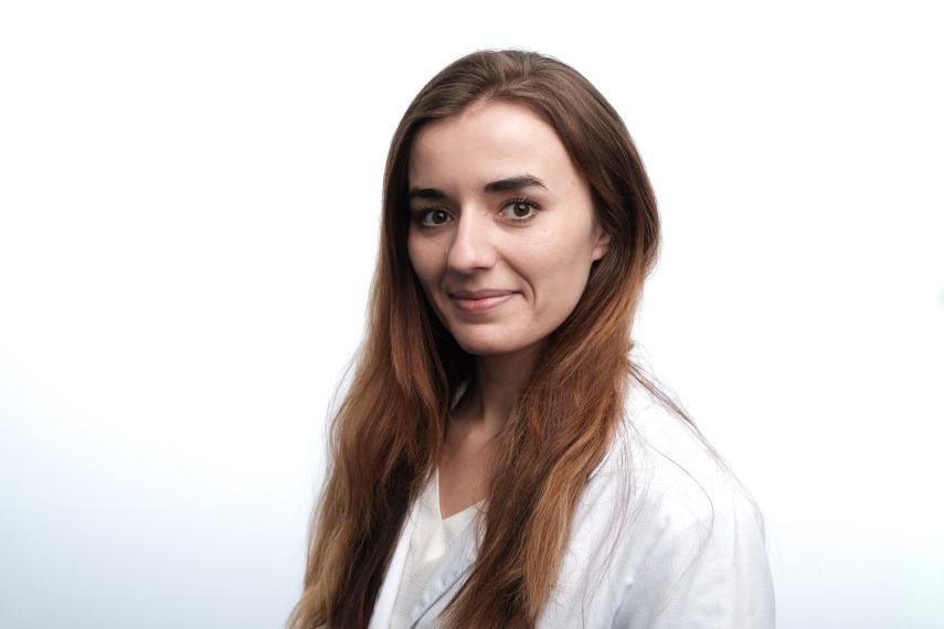 Mag. pharm. Nicole Rammesmayer